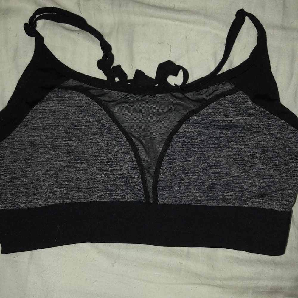 Victoria’s Secret PINK Ultimate Sports Bra